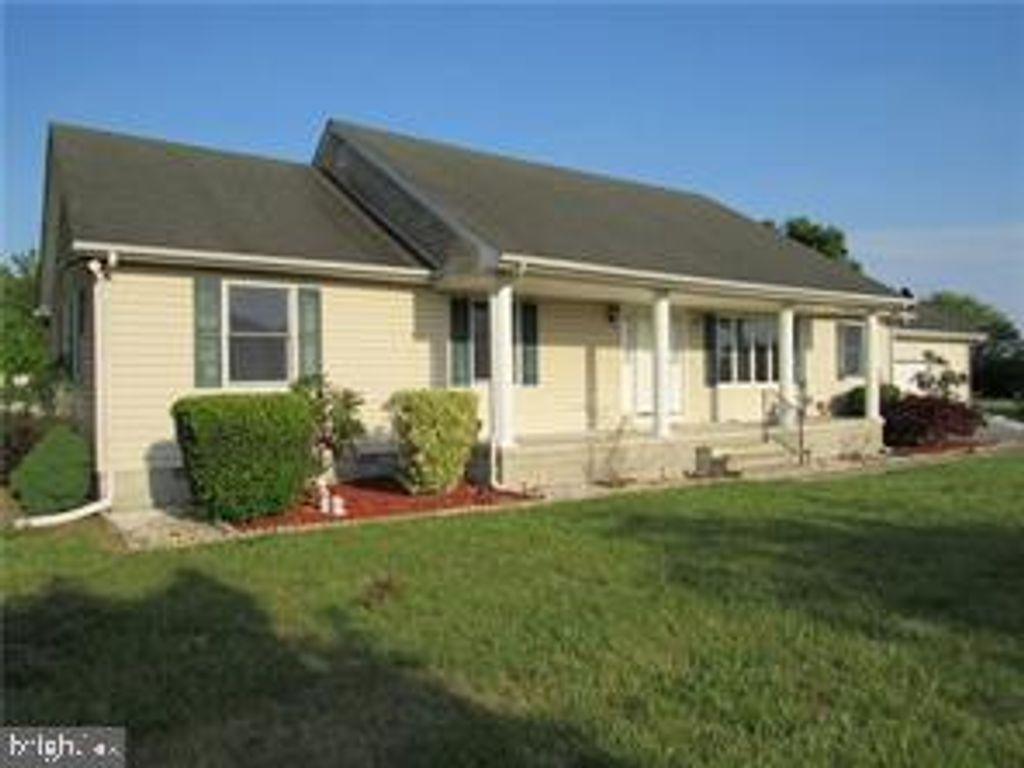 26197 HOLLYVILLE RD, Millsboro, DE 19966