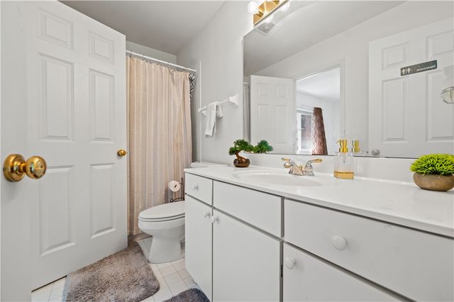 3242 Baffin Drive, Fairfield Twp, OH 45011