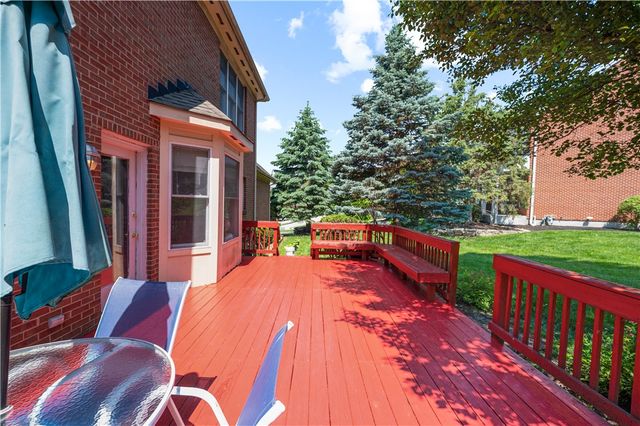 3242 Baffin Drive, Fairfield Twp, OH 45011