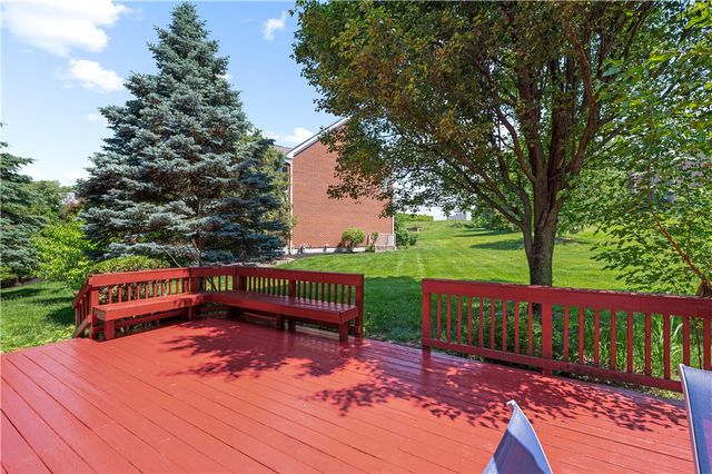 3242 Baffin Drive, Fairfield Twp, OH 45011