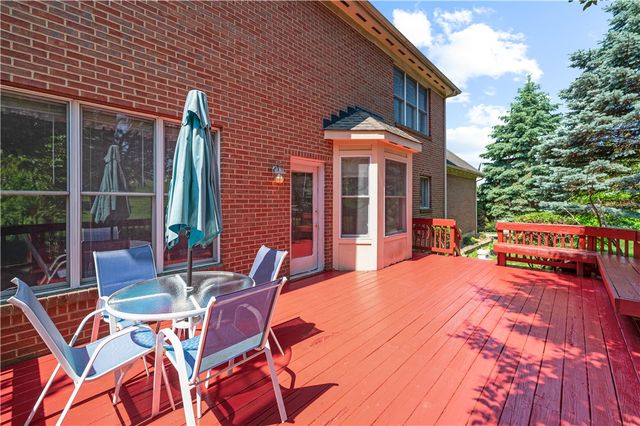 3242 Baffin Drive, Fairfield Twp, OH 45011