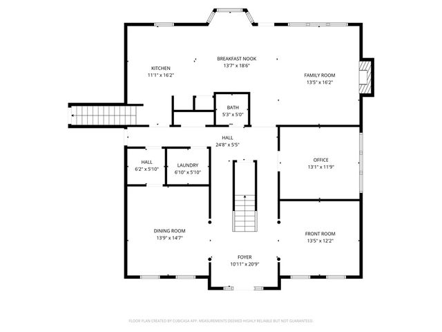 3242 Baffin Drive, Fairfield Twp, OH 45011