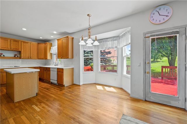 3242 Baffin Drive, Fairfield Twp, OH 45011