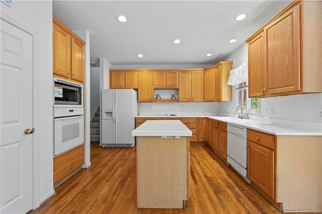 3242 Baffin Drive, Fairfield Twp, OH 45011