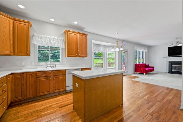 3242 Baffin Drive, Fairfield Twp, OH 45011