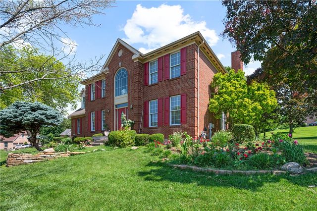 3242 Baffin Drive, Fairfield Twp, OH 45011