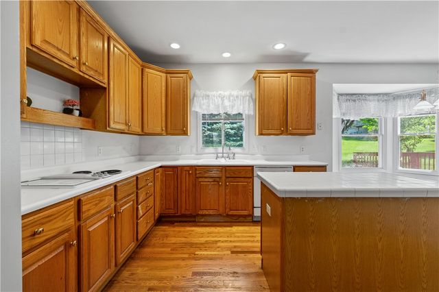 3242 Baffin Drive, Fairfield Twp, OH 45011