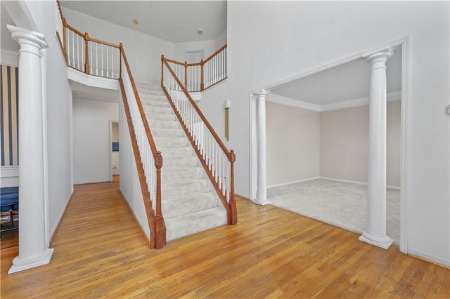 3242 Baffin Drive, Fairfield Twp, OH 45011