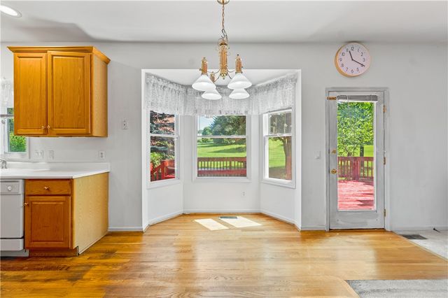 3242 Baffin Drive, Fairfield Twp, OH 45011
