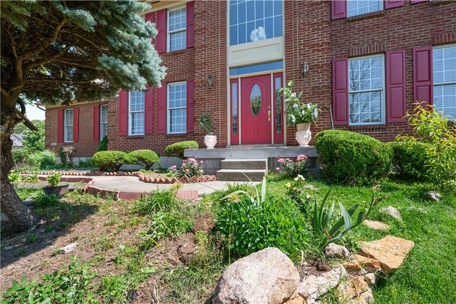 3242 Baffin Drive, Fairfield Twp, OH 45011