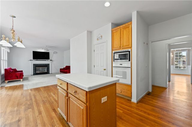3242 Baffin Drive, Fairfield Twp, OH 45011