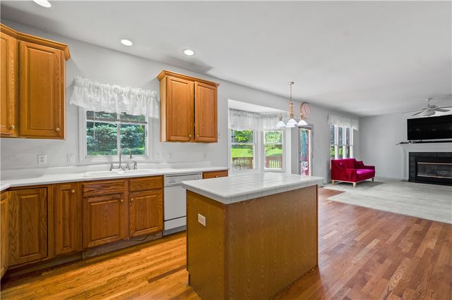 3242 Baffin Drive, Fairfield Twp, OH 45011