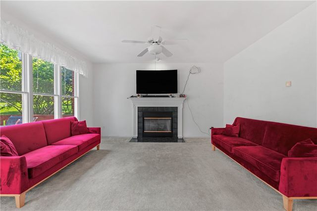 3242 Baffin Drive, Fairfield Twp, OH 45011