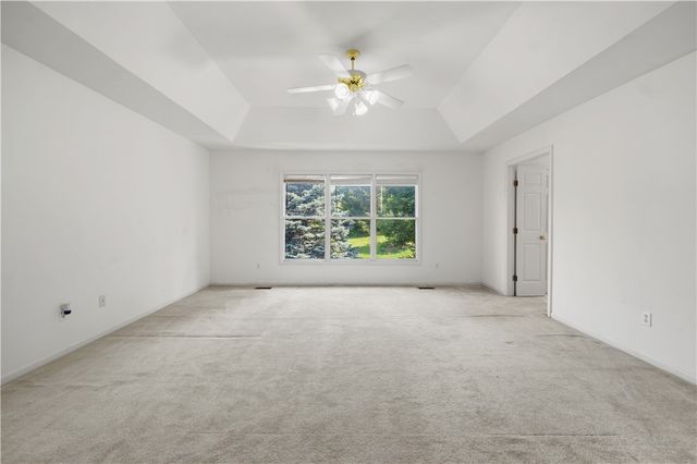 3242 Baffin Drive, Fairfield Twp, OH 45011