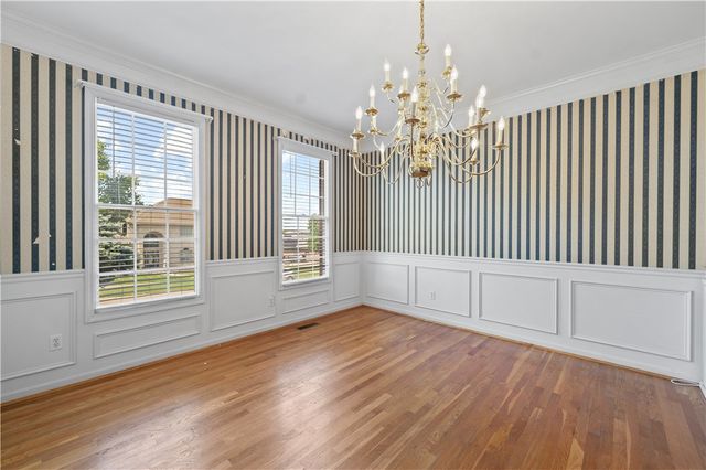 3242 Baffin Drive, Fairfield Twp, OH 45011