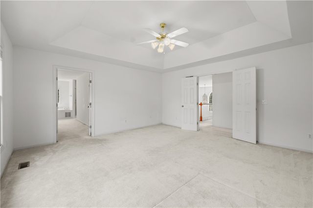 3242 Baffin Drive, Fairfield Twp, OH 45011