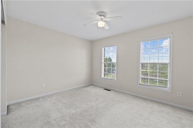 3242 Baffin Drive, Fairfield Twp, OH 45011