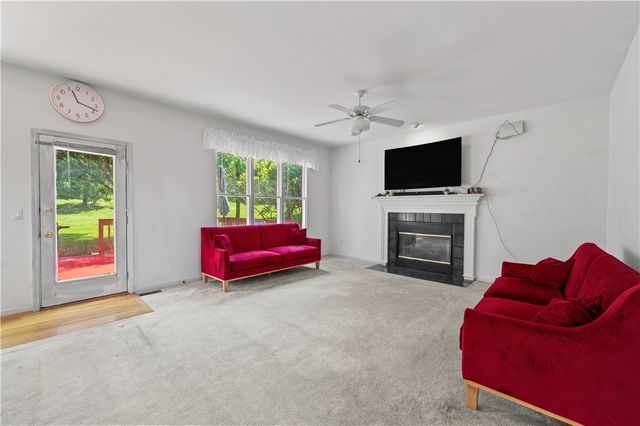 3242 Baffin Drive, Fairfield Twp, OH 45011