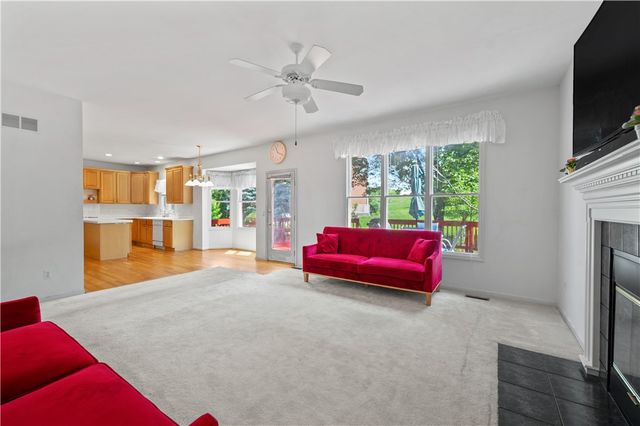 3242 Baffin Drive, Fairfield Twp, OH 45011