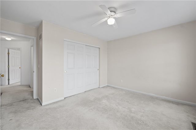 3242 Baffin Drive, Fairfield Twp, OH 45011