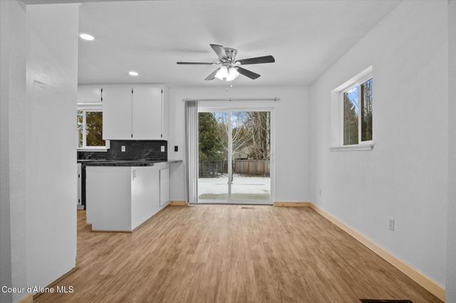 6933 W Tesemini DR, Spirit Lake, ID 83869