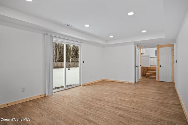 6933 W Tesemini DR, Spirit Lake, ID 83869