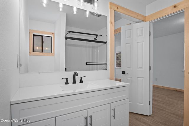 6933 W Tesemini DR, Spirit Lake, ID 83869