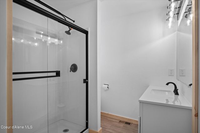 6933 W Tesemini DR, Spirit Lake, ID 83869