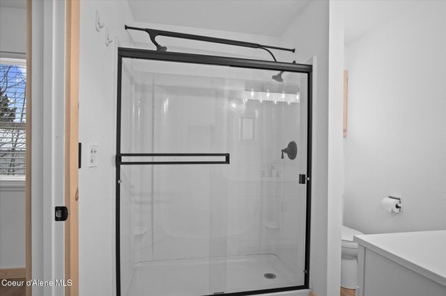 6933 W Tesemini DR, Spirit Lake, ID 83869