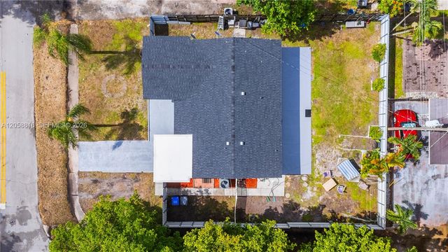 840 N 70th Way, Hollywood, FL 33024