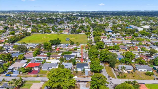 840 N 70th Way, Hollywood, FL 33024