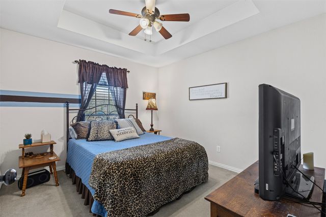 106 Hedges Circle, Weatherford, TX 76085