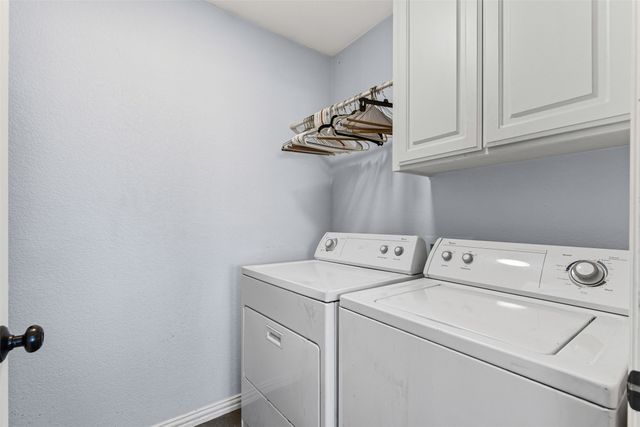 106 Hedges Circle, Weatherford, TX 76085