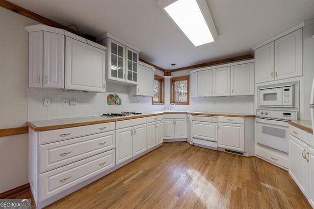 4334 Orchard Valley Drive SE, Atlanta, GA 30339