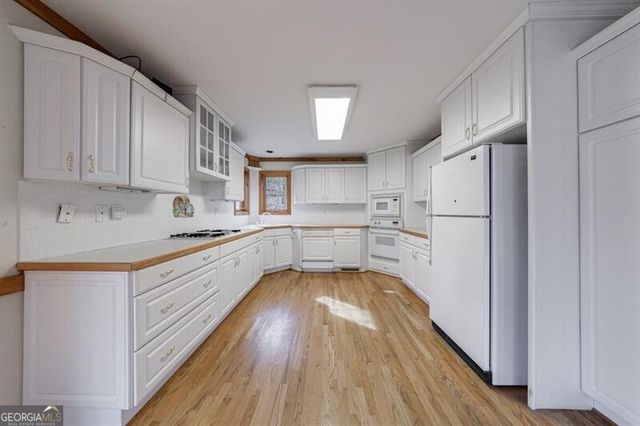 4334 Orchard Valley Drive SE, Atlanta, GA 30339