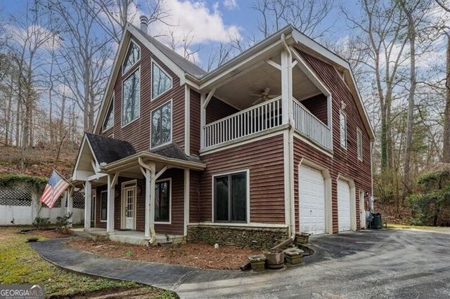 4334 Orchard Valley Drive SE, Atlanta, GA 30339