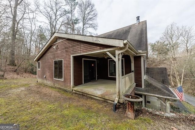 4334 Orchard Valley Drive SE, Atlanta, GA 30339