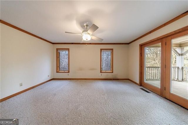 4334 Orchard Valley Drive SE, Atlanta, GA 30339