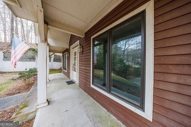 4334 Orchard Valley Drive SE, Atlanta, GA 30339