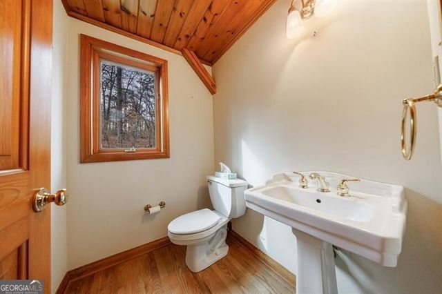 4334 Orchard Valley Drive SE, Atlanta, GA 30339