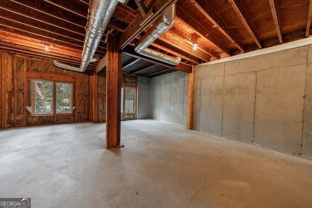 4334 Orchard Valley Drive SE, Atlanta, GA 30339