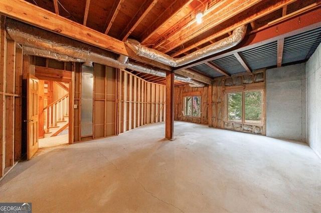 4334 Orchard Valley Drive SE, Atlanta, GA 30339