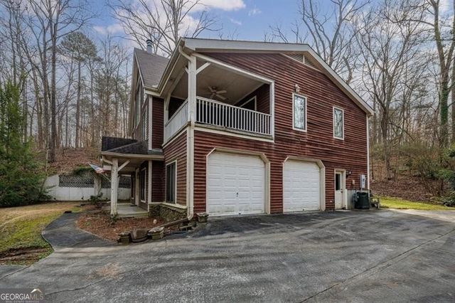 4334 Orchard Valley Drive SE, Atlanta, GA 30339