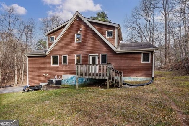 4334 Orchard Valley Drive SE, Atlanta, GA 30339