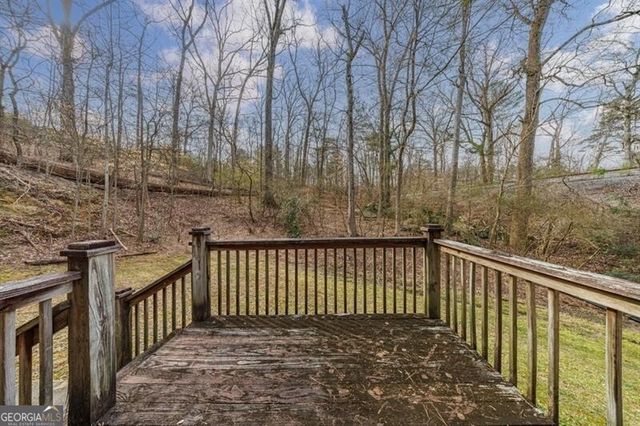 4334 Orchard Valley Drive SE, Atlanta, GA 30339