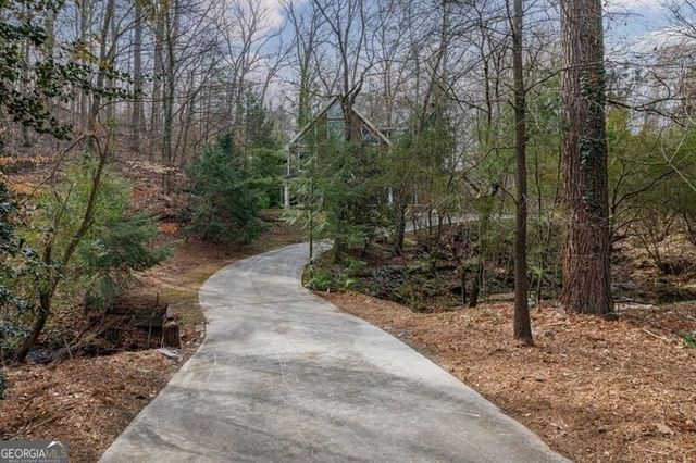 4334 Orchard Valley Drive SE, Atlanta, GA 30339