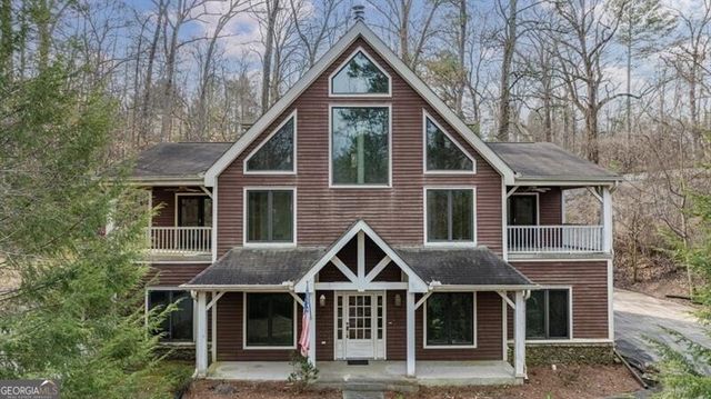 4334 Orchard Valley Drive SE, Atlanta, GA 30339