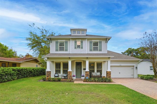 1750 CAROLLEE LANE, Winter Park, FL 32789