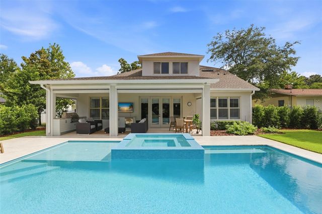 1750 CAROLLEE LANE, Winter Park, FL 32789