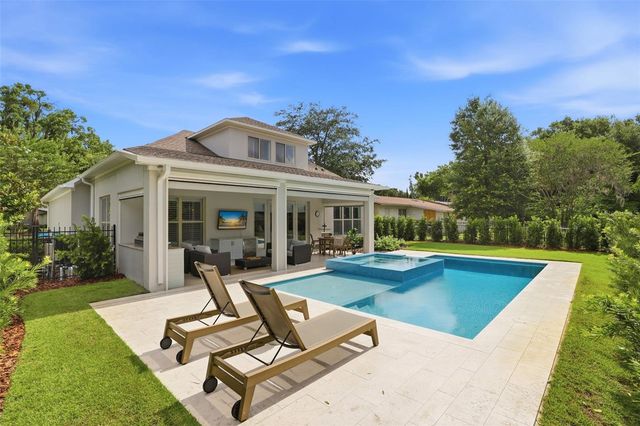 1750 CAROLLEE LANE, Winter Park, FL 32789